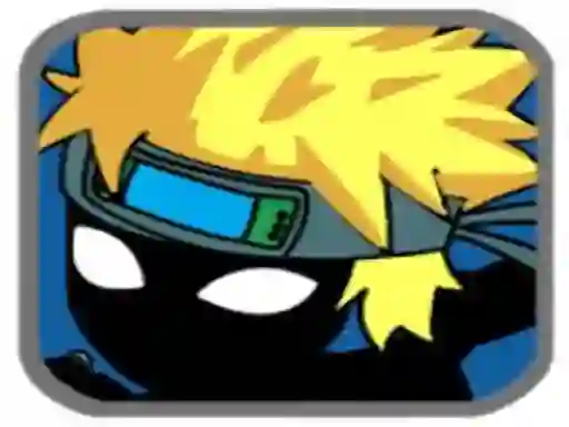 თამაში Naruto Shadow Adventures ონლაინ