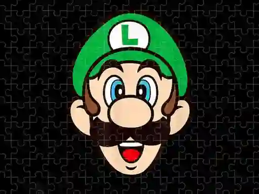 თამაში Super Mario Jigsaw Puzzle: season 2 ონლაინ
