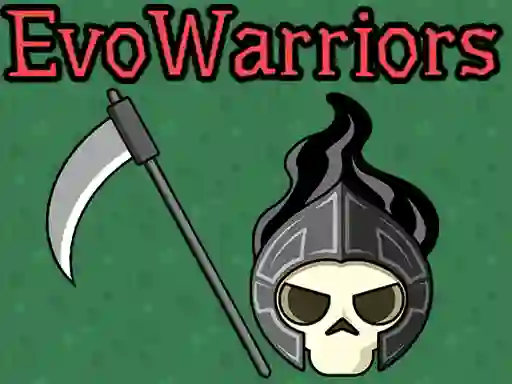 თამაში EvoWarriors.fun ონლაინ