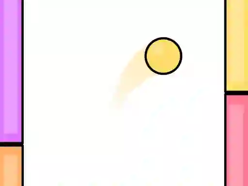 თამაში Jump Color ონლაინ