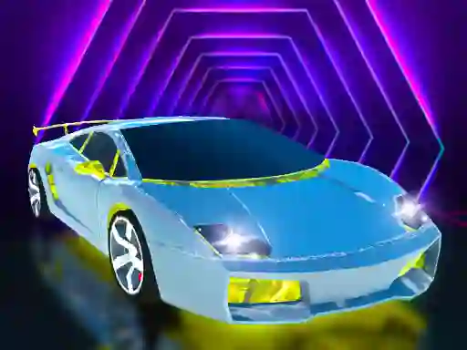 თამაში Cyber City Driver ონლაინ