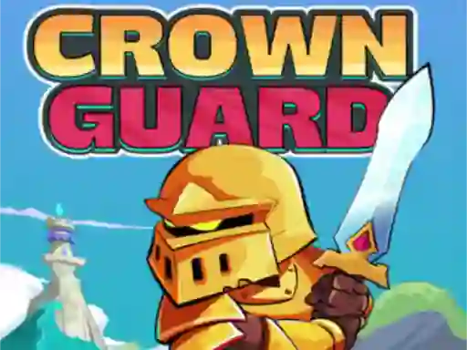 თამაში King guard ონლაინ