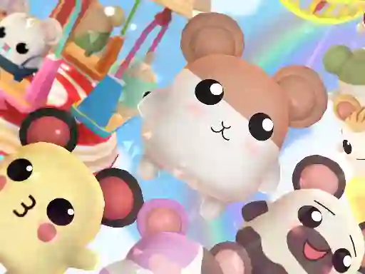 თამაში Pets Simulator ონლაინ