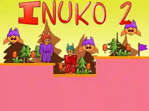 თამაში Inuko 2 ონლაინ