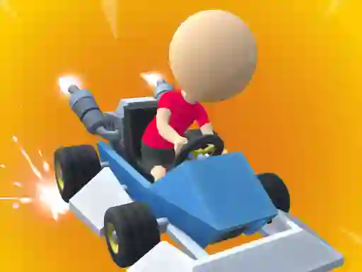 თამაში The Best Driver ონლაინ
