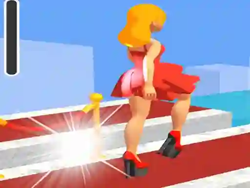 თამაში Shoe Race ონლაინ