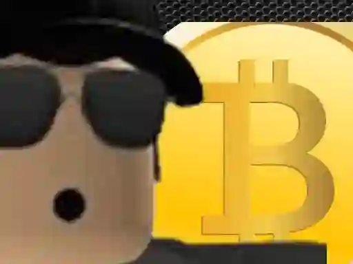 თამაში Bitcoin Mining Simulator ონლაინ