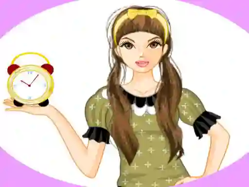 თამაში Alice in Wonderland ონლაინ