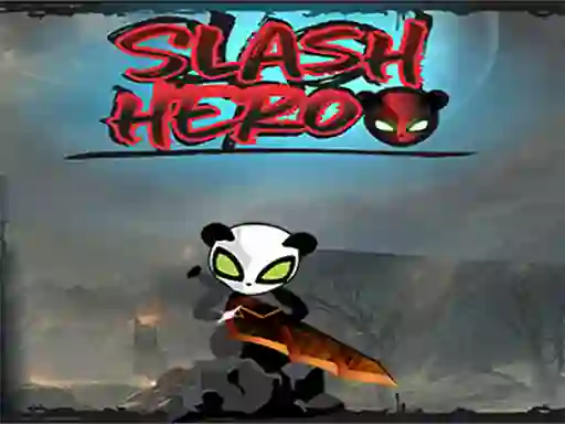 თამაში Slash Hero ონლაინ