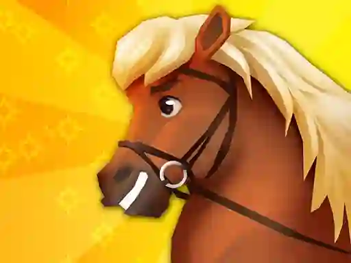 თამაში Horseshoeing ონლაინ