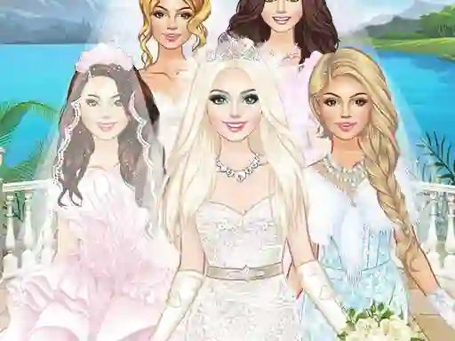 თამაში Red Carpet Dress Up Girls ონლაინ