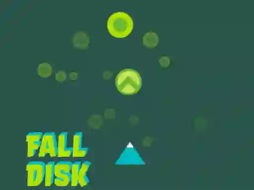 თამაში Fall Disk ონლაინ