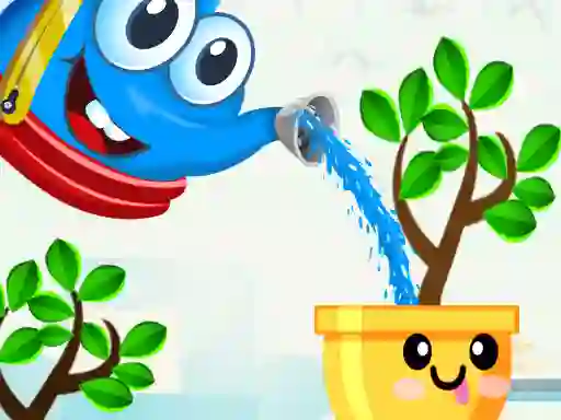 თამაში Hello Plant ონლაინ