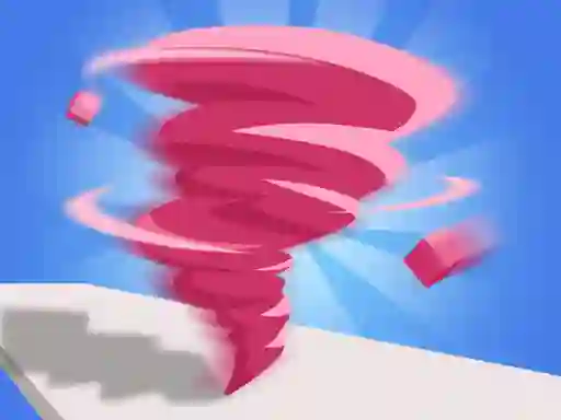 თამაში Tornado Giant Rush ონლაინ