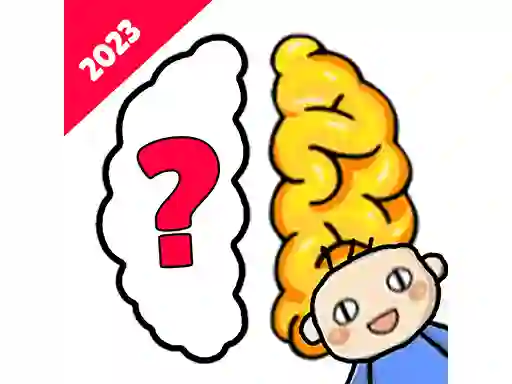 თამაში Brain Quiz: Quizzland ონლაინ