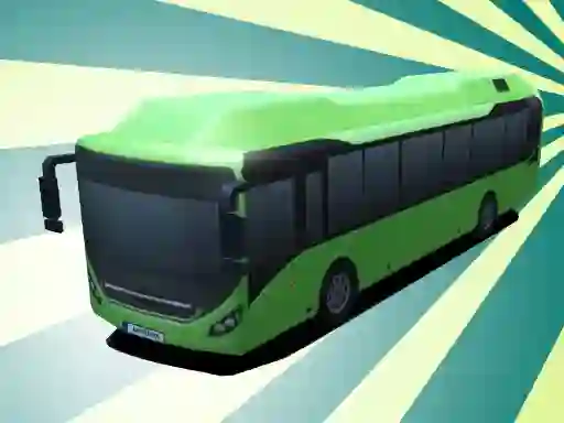 თამაში Bus Parking Online ონლაინ