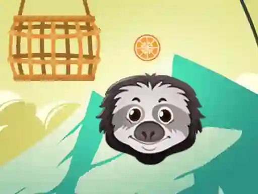 თამაში Zoo Slings ონლაინ