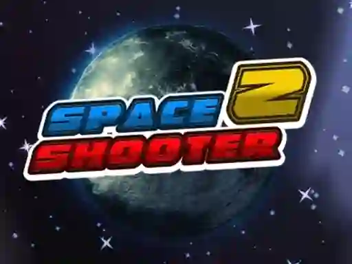 თამაში Space Shooter Z ონლაინ