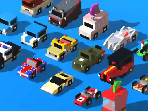 თამაში Drift Cars ონლაინ
