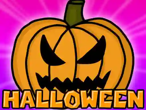 თამაში Halloween Games ონლაინ