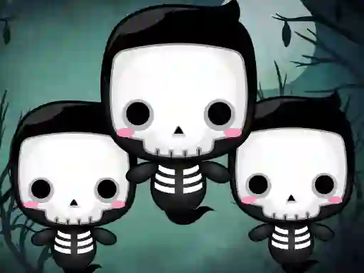 თამაში Death Jumper ონლაინ