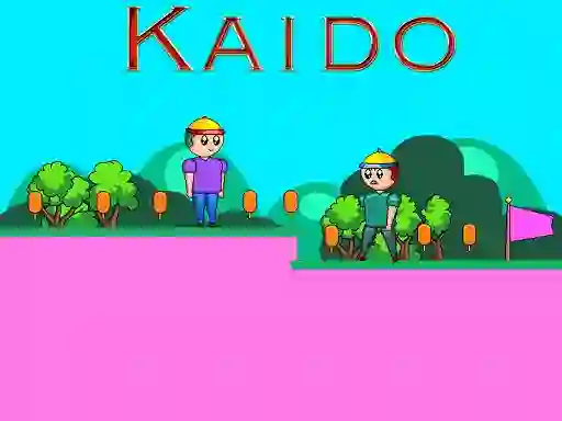 თამაში Kaido ონლაინ