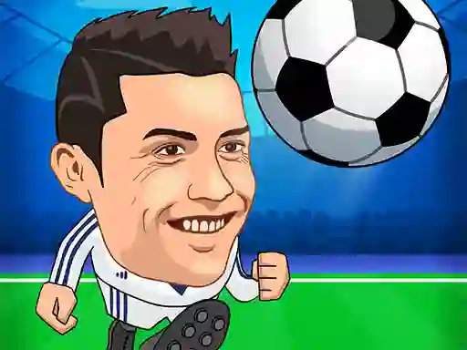 თამაში Football 2p 96 ონლაინ