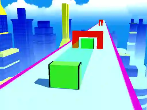 თამაში True Shape Puzzle ონლაინ