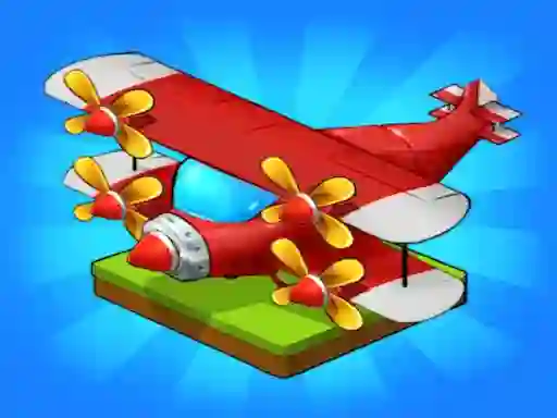 თამაში Sky Hero ონლაინ