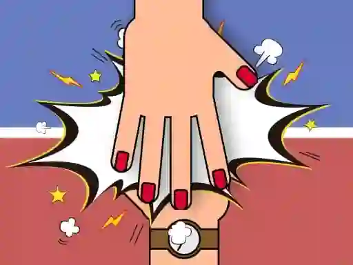 თამაში Handslap ონლაინ