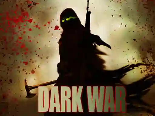 თამაში Dark War ონლაინ
