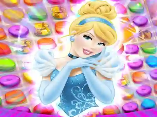 თამაში Cinderella ონლაინ