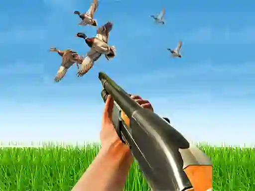 თამაში Bird Hunting ონლაინ