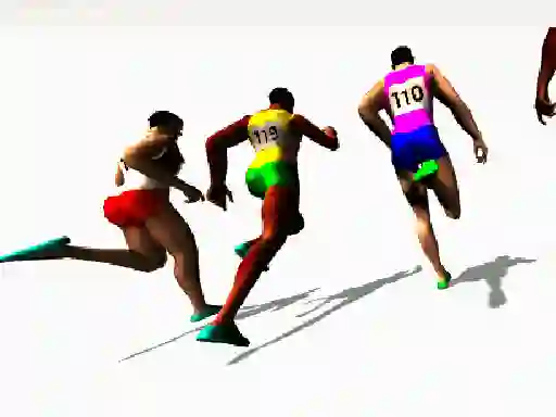 თამაში Sprinter ონლაინ