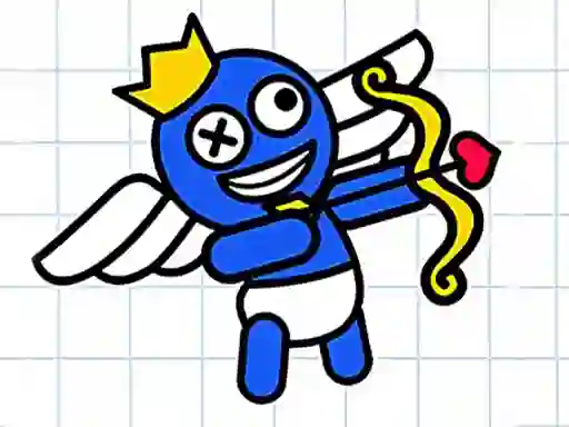 თამაში Love Archer ონლაინ