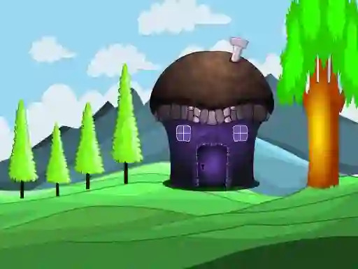 თამაში Giving Tuesday Escape ონლაინ