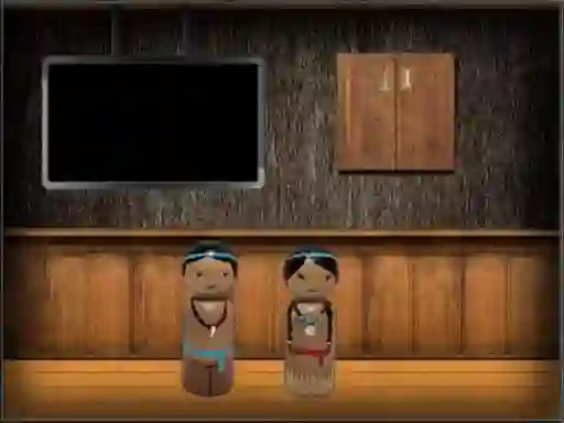 თამაში Amgel Kids Room Escape 56 ონლაინ