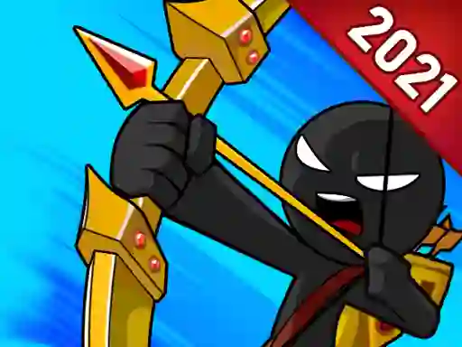 თამაში Stick Fight The Game ონლაინ