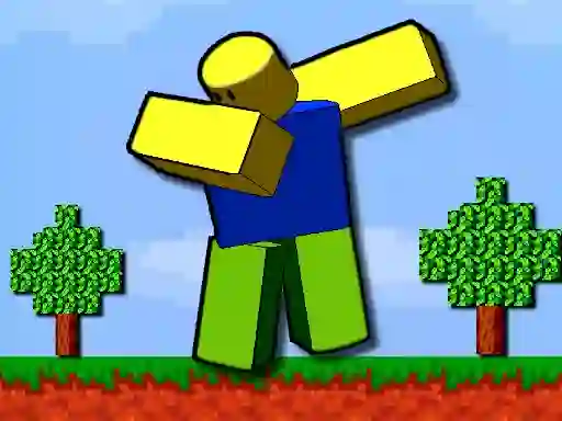თამაში Noob vs Noob ონლაინ