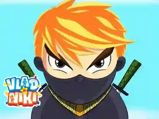 თამაში Niki Adventure ონლაინ