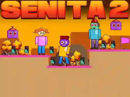 თამაში Senita 2 ონლაინ