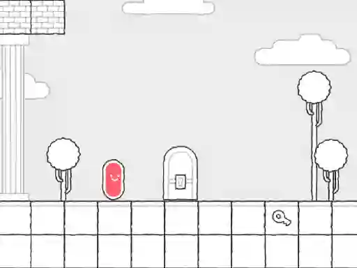 თამაში Scribble World Platform Puzzle Adventure ონლაინ
