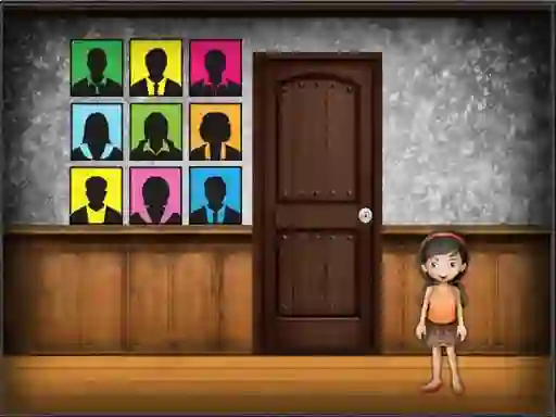 თამაში Amgel Kids Room Escape 66 ონლაინ