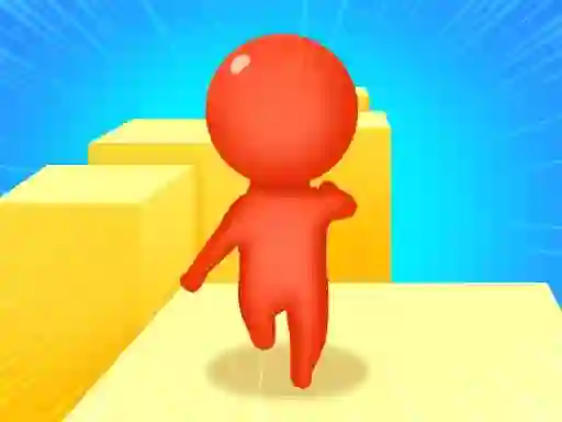 თამაში Expert Parkour 3D ონლაინ