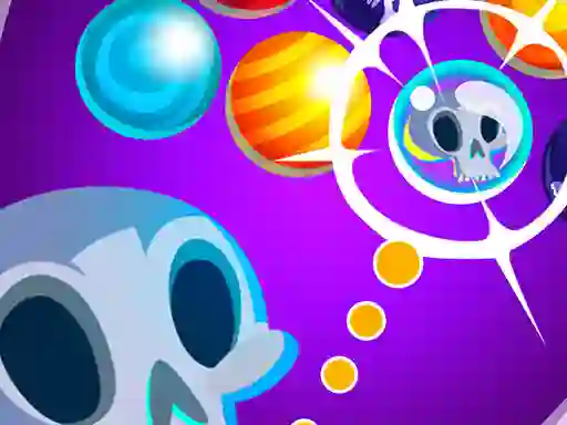 თამაში Bubble Crash ონლაინ