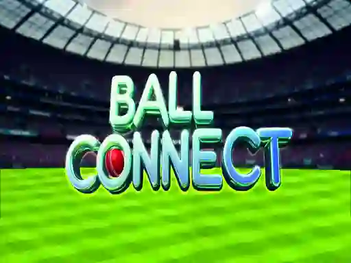 თამაში Ball Connect ონლაინ