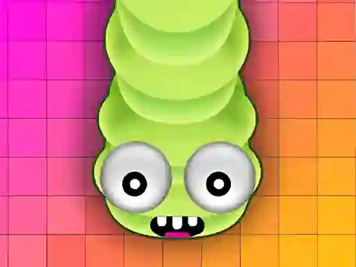 თამაში Greedy Snake Battle ონლაინ