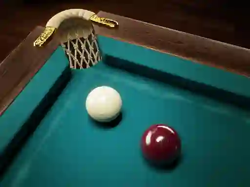 თამაში The Best Russian Billiards ონლაინ