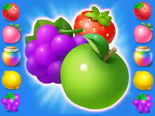 თამაში Farm Crush ონლაინ