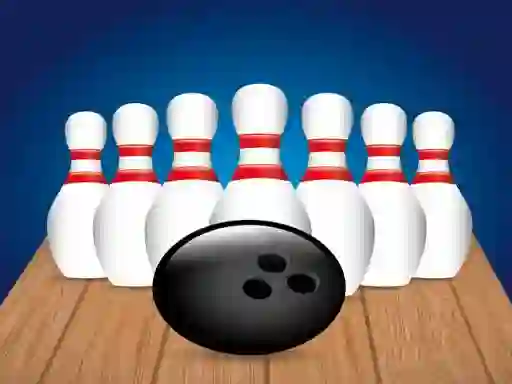 თამაში Ten-Pin Bowling ონლაინ